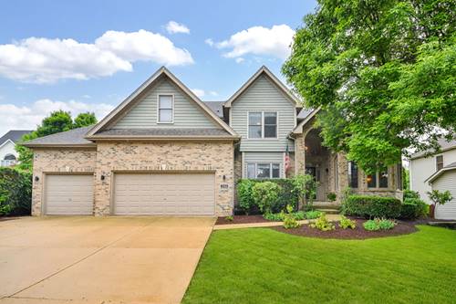 2161 Brookwood, South Elgin, IL 60177
