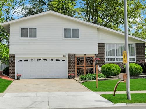 18 E 155th, South Holland, IL 60473