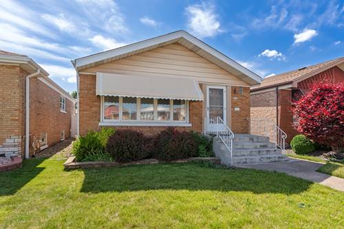5622 S Parkside, Chicago, IL 60638