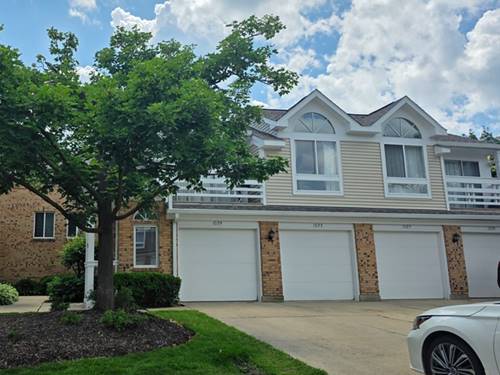 1023 Courtland, Buffalo Grove, IL 60089