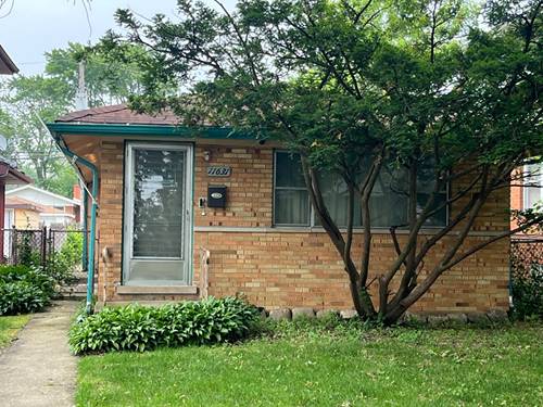 11631 S May, Chicago, IL 60643