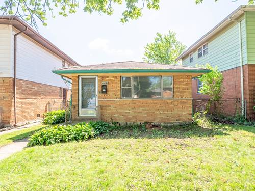11631 S May, Chicago, IL 60643
