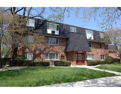 17220 71st Unit 12, Tinley Park, IL 60477