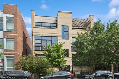 2136 W Armitage Unit PH, Chicago, IL 60647