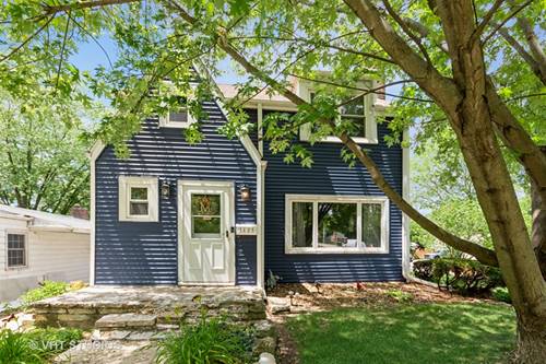 1429 N May, Joliet, IL 60435