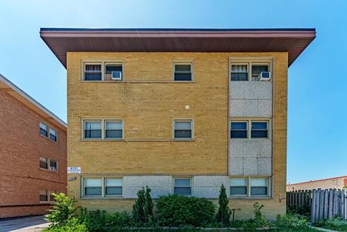 6737 W Irving Park Unit 2C, Chicago, IL 60634