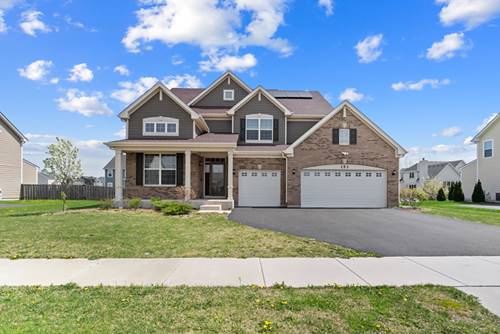 153 N Bend, Elgin, IL 60124