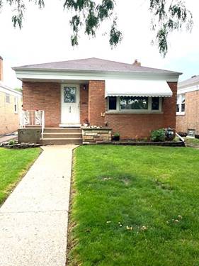 3819 S 60th, Cicero, IL 60804