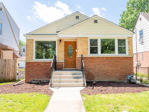 2408 Nathaniel, Evanston, IL 60202