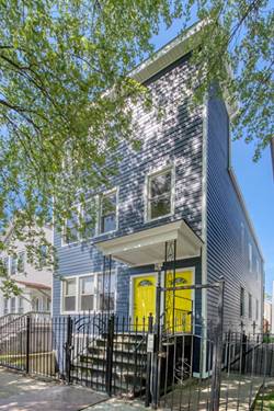 1850 N Washtenaw Unit 1, Chicago, IL 60647