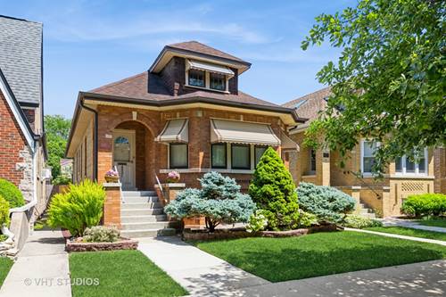 6031 N Mason, Chicago, IL 60646