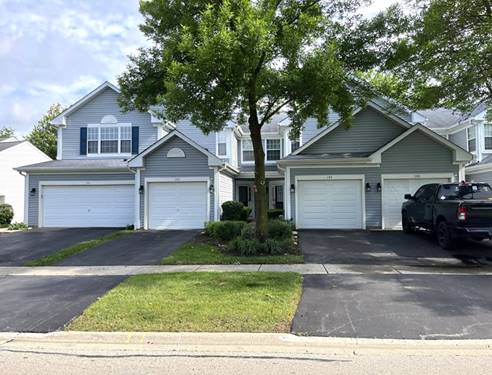 144 Harvest Gate, Lake In The Hills, IL 60156