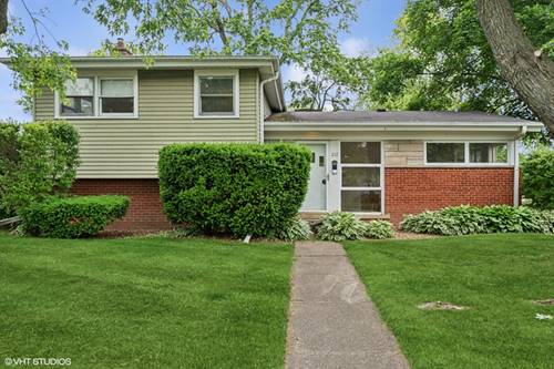 217 Heather, Wilmette, IL 60091