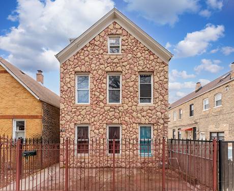 2330 S Homan, Chicago, IL 60623