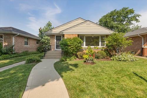 7418 Kildare, Skokie, IL 60076