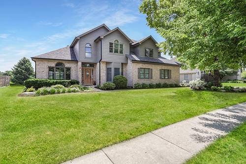 2504 Monterey, Plainfield, IL 60586