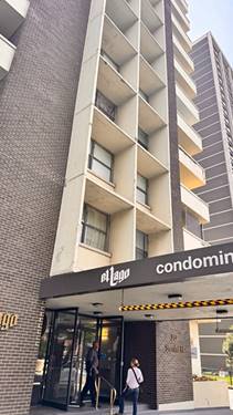 6157 N Sheridan Unit 9J, Chicago, IL 60660