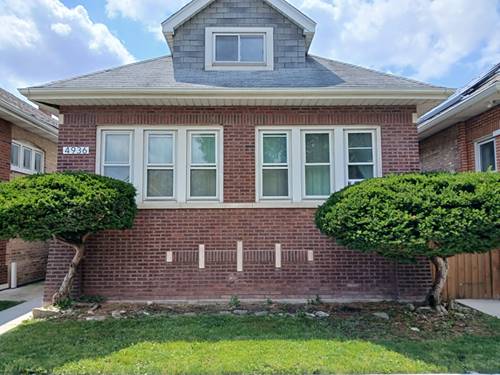 4936 S Karlov, Chicago, IL 60632