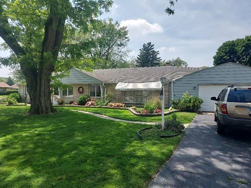5120 W 101st, Oak Lawn, IL 60453