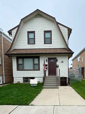 2618 N 73rd Unit 2, Elmwood Park, IL 60707