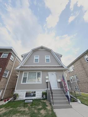 2618 N 73rd Unit 2, Elmwood Park, IL 60707