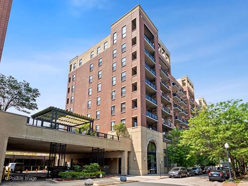 833 W 15th Unit 502, Chicago, IL 60608