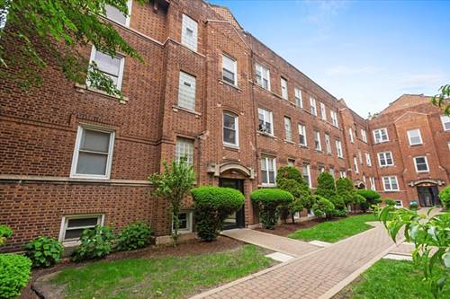 654.5 W Oakdale Unit 3W, Chicago, IL 60657
