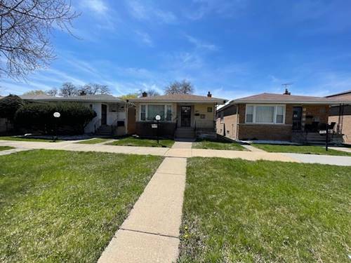 8960 S Anthony, Chicago, IL 60617