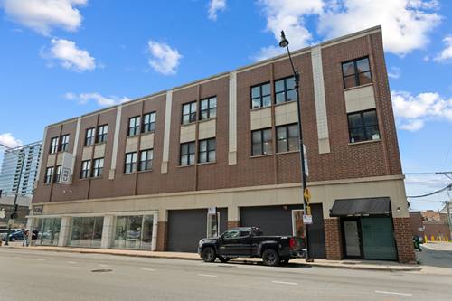 1600 N Halsted Unit 3C, Chicago, IL 60614