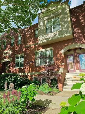 3453 N Lawndale, Chicago, IL 60618