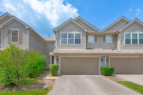 2012 Juniper Unit 2012, Glendale Heights, IL 60139
