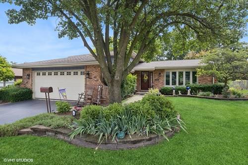 1127 Alpine, Lemont, IL 60439