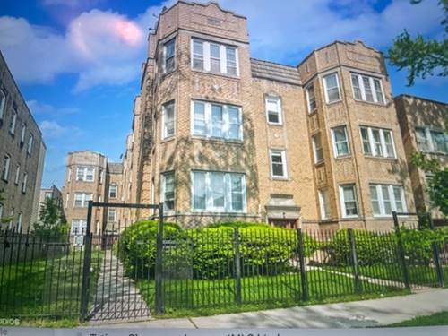 6214 N Mozart Unit 2W, Chicago, IL 60659