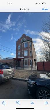 5115 S Laflin Unit 3B, Chicago, IL 60609