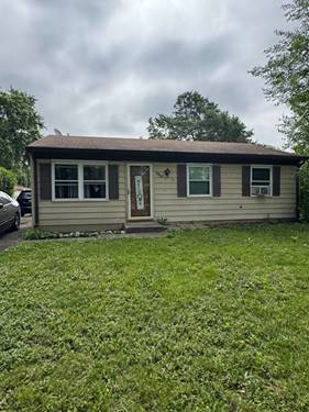 264 Creekside, Bolingbrook, IL 60440