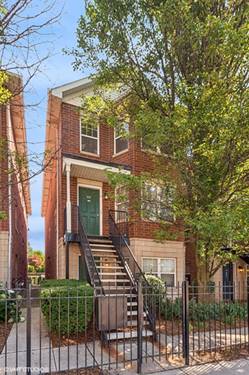 653 W Division Unit C, Chicago, IL 60610