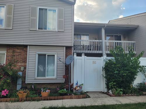 5E Fernwood, Bolingbrook, IL 60440