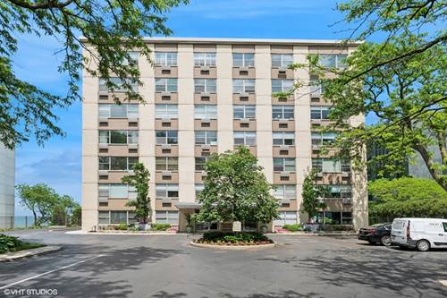 1440 Sheridan Unit 101, Wilmette, IL 60091