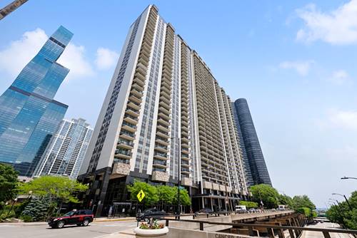 400 E Randolph Unit 2603, Chicago, IL 60601
