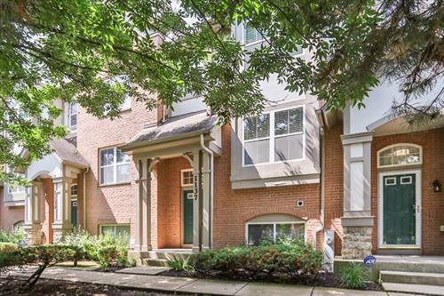 1137 N Claremont, Palatine, IL 60074