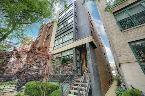 3321 N Sheffield Unit 4, Chicago, IL 60657