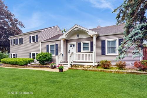 2333 Catherine, Northbrook, IL 60062