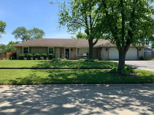 1412 Timberline, Joliet, IL 60431