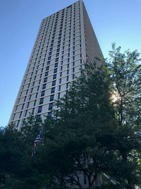 1960 N Lincoln Park West Unit 507, Chicago, IL 60614