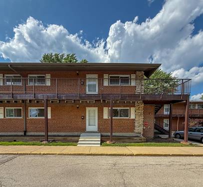 1840 W Hatherleigh Unit 1E, Mount Prospect, IL 60056