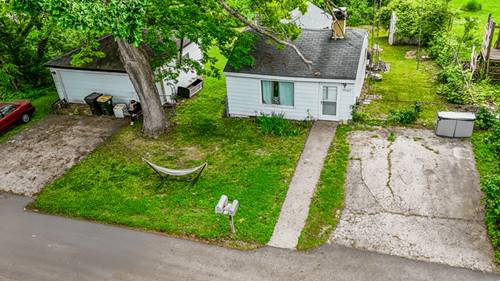 35107 N Rosewood, Ingleside, IL 60041