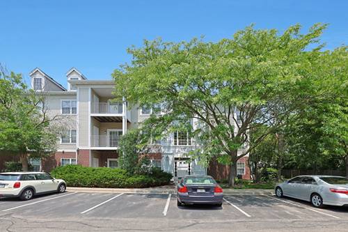 3317 Stratford Unit 2E, Lake Bluff, IL 60044