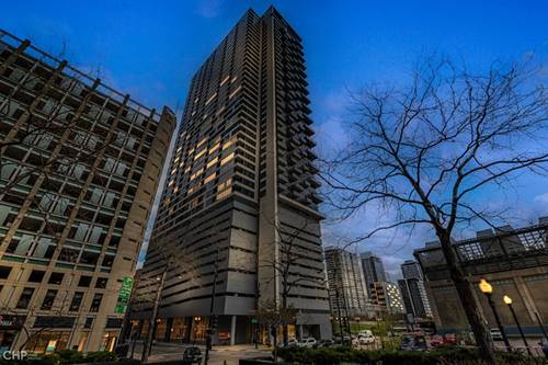 235 W Van Buren Unit 1415, Chicago, IL 60607