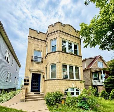 5137 W Henderson Unit 2, Chicago, IL 60641