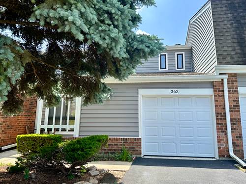 363 Vita Unit 363, Wheeling, IL 60090